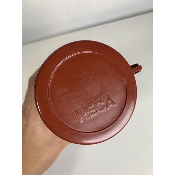 Vintage Y2k Hellraizer 2003 Bottle Thermos Rare Halloween Horror - Picture 2 of 6